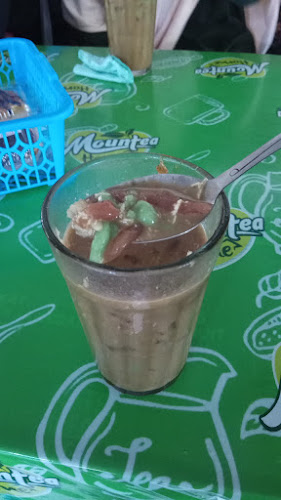 Kp. Jao, Kec. Padang Bar., Kota Padang, Sumatera Barat