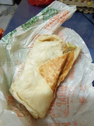 Comentarii opinii despre McDonald's Tun Abdul Razak