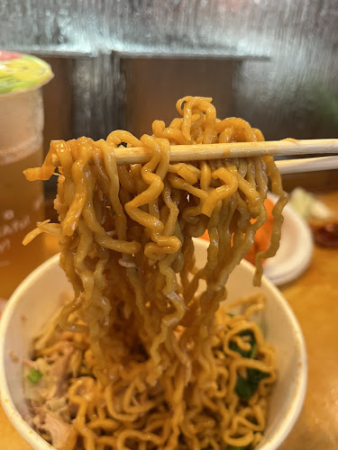 Opinii despre Bakmi MakYus, MERR în Surabaya - Gastronomi dan perhotelan