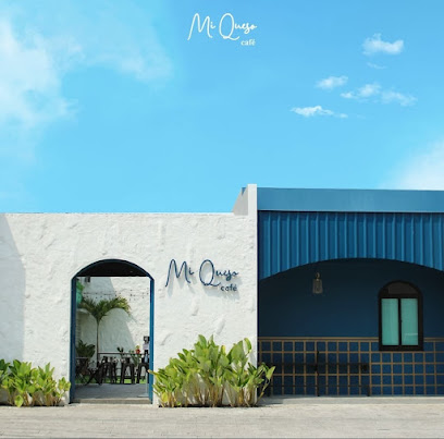 Mi Queso Café