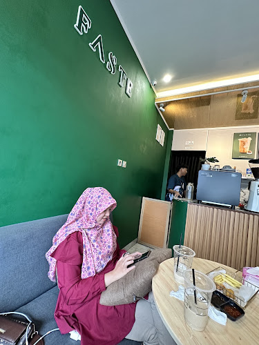 faste coffee kedaton - Gastronomi dan perhotelan