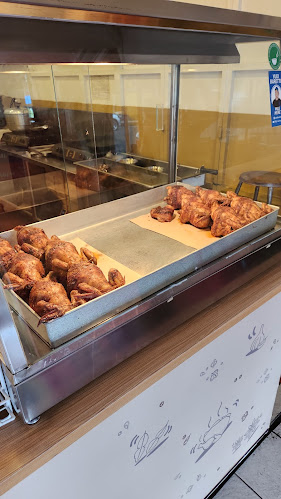 Ayam Guling Enakko Yudanegara Tasik - Kab. Tasikmalaya