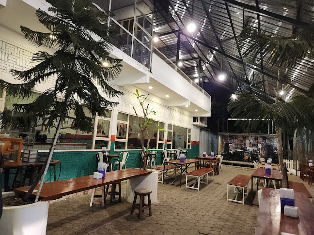 Warung Kopi Sodara - Gastronomi dan perhotelan