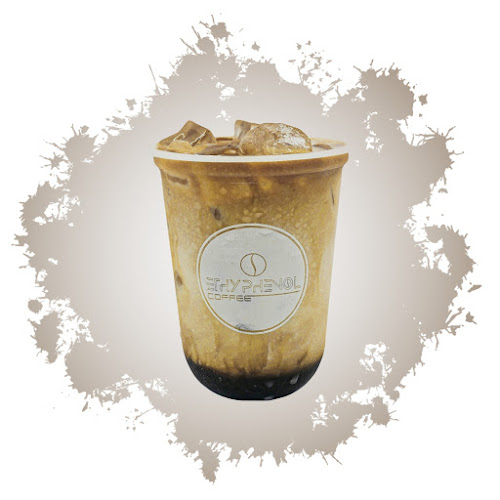 Ethyphenol Coffee and Entertain - Kota Semarang
