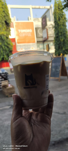 TOMORO COFFEE - Mojopahit MOJOKERTO - Gastronomi dan perhotelan