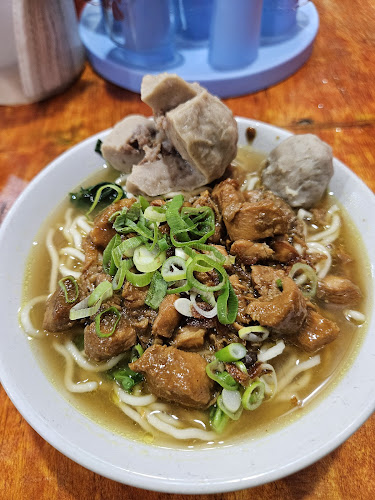 Bakso Urat Putra Mulya