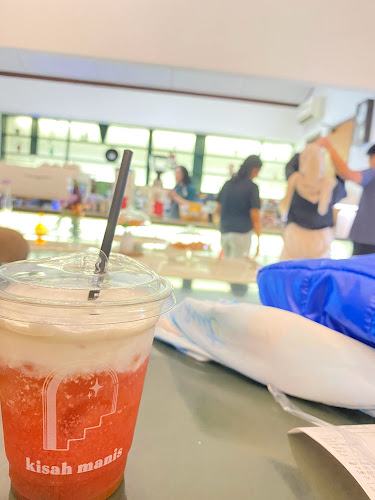 Comentarii opinii despre Kisah Manis Dago