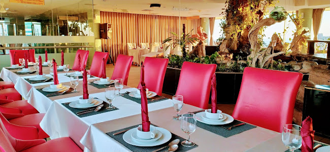 Karebosi Sky Lounge and Park - Kota Makassar