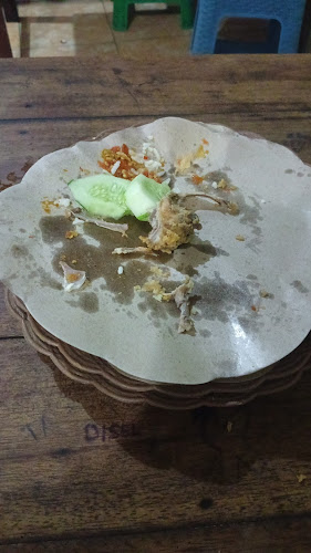 Jl. Kalibrantas No.73, Kauman, Kec. Kepanjenkidul, Kota Blitar, Jawa Timur 66117