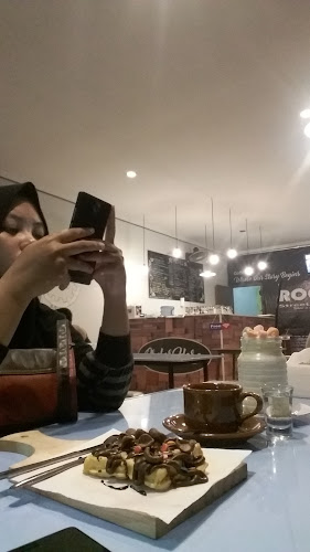 ROTI IN RUNGKUT - Surabaya