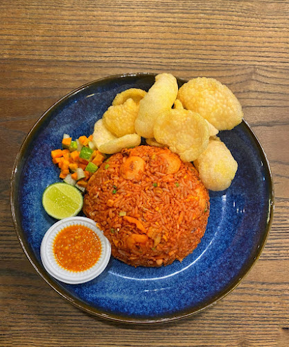 Hill&Tiff Coffee and Eatery