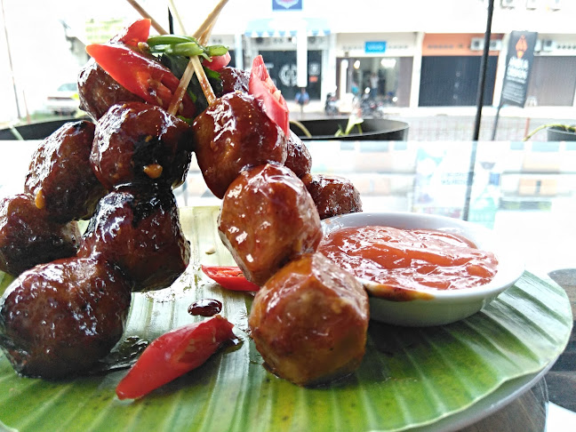 Comentarii opinii despre Kedai Kollout