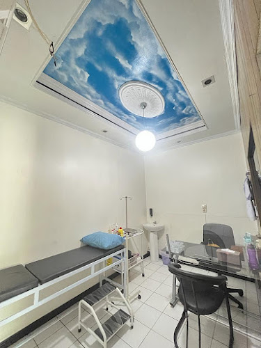 Kelinik Aza Medika - Kota Makassar