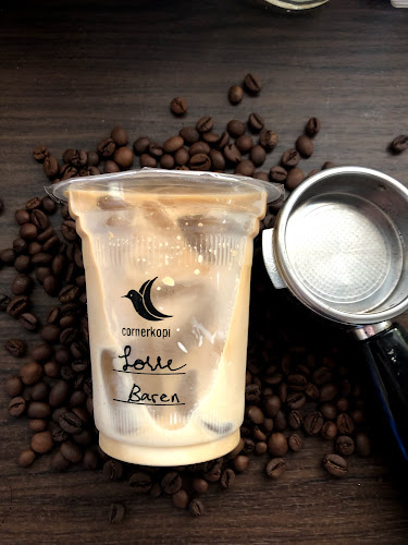 Opinii despre Corner Kopi în Kota Bandar Lampung - Gastronomi dan perhotelan