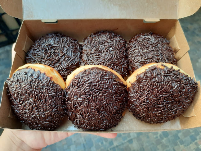 Opinii despre Sheza ngemil în Kota Tangerang Selatan - Gastronomi dan perhotelan