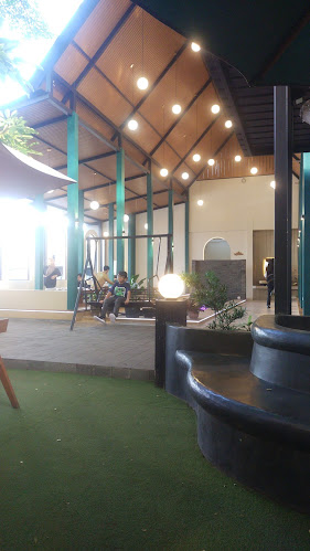 Zuka Saung Iga Konro