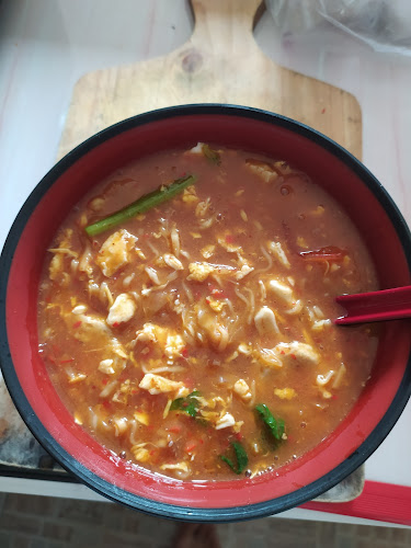 Opinii despre Seblak HD în Kabupaten Tangerang - Gastronomi dan perhotelan