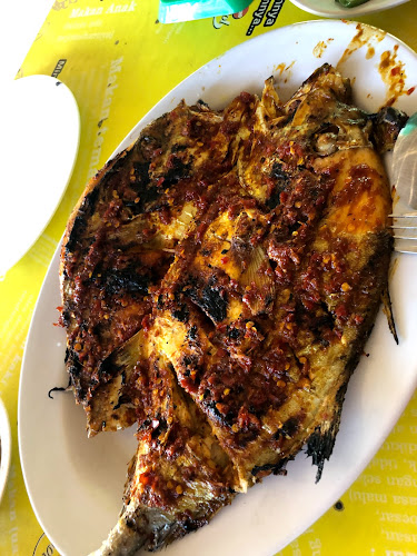 Jl. Raya Serang - Pandeglang No.Km.3, Tembong, Kec. Cipocok Jaya, Kota Serang, Banten 42126