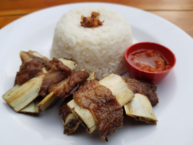 Comentarii opinii despre Chick n" Friends Kupang