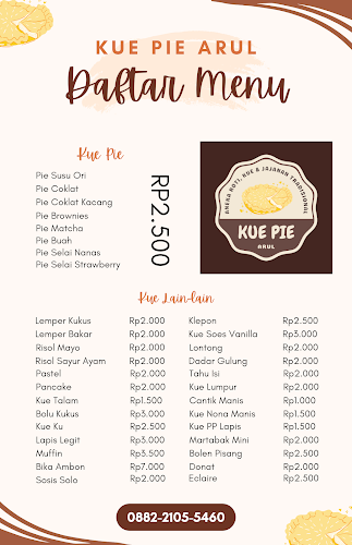 Opinii despre Rumah Produksi Kue în Kota Depok - Gastronomi dan perhotelan