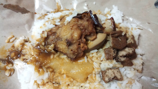 Nasi Kari Apek Loso - Kota Batam