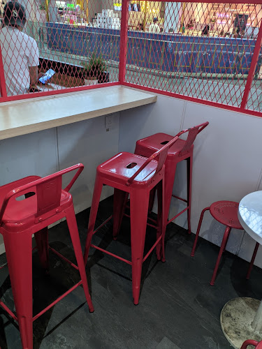 Mixue Grand Batam Mall - Kota Batam