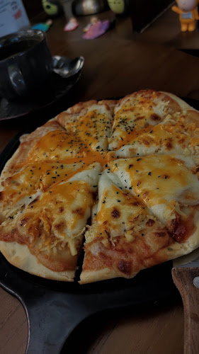 KOPI NOSTALGIA 2 - Kota Palembang