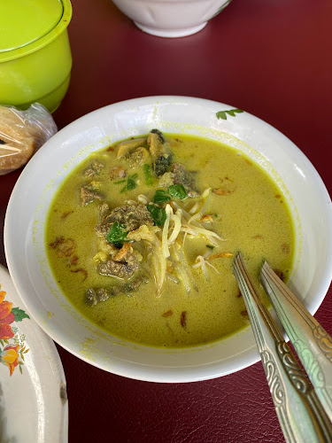 Opinii despre Soto Bonek Surabaya în Kota Lubuklinggau - Gastronomi dan perhotelan