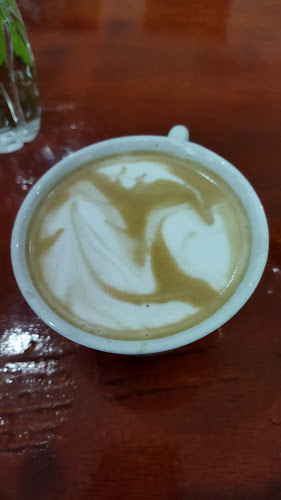 Coffee Brokai-91 - Gastronomi dan perhotelan