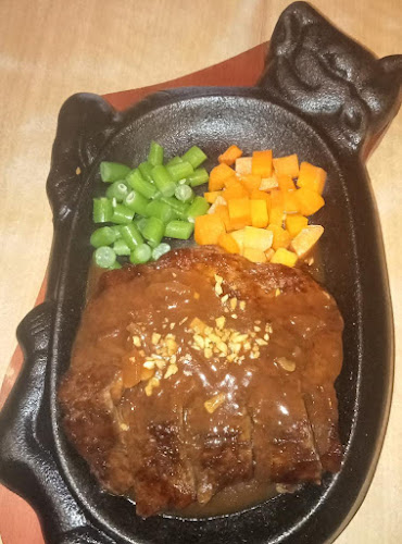 Opinii despre GO STEAK & COFFEE PALEMBANG în Kota Palembang - Gastronomi dan perhotelan