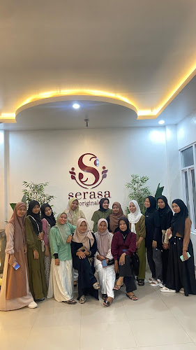 Opinii despre Cafe Serasa Originale 2025 în Kota Pariaman - Gastronomi dan perhotelan