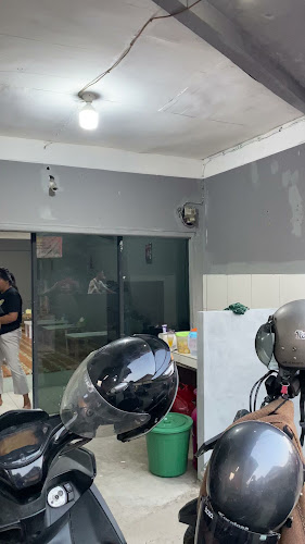 Comentarii opinii despre Seafood Ngacir 2