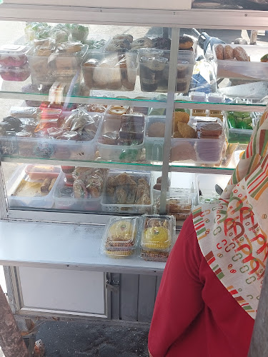 Toko Kue Basah “Bu Ida” - Kota Batu
