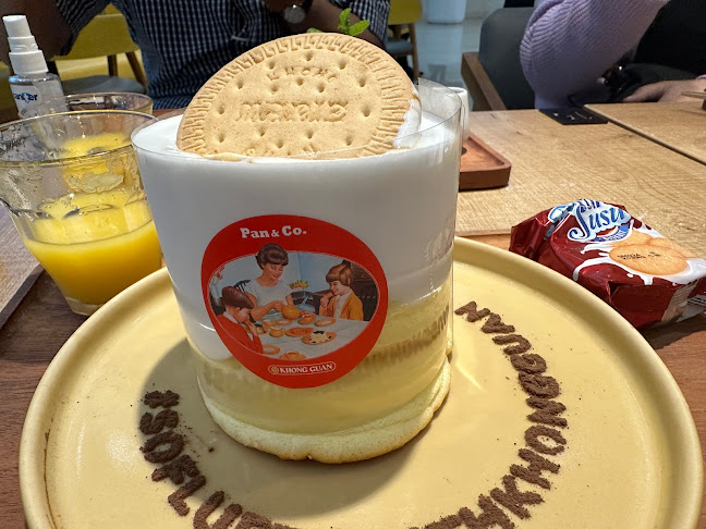 Pan & Co. - Galaxy Mall 3