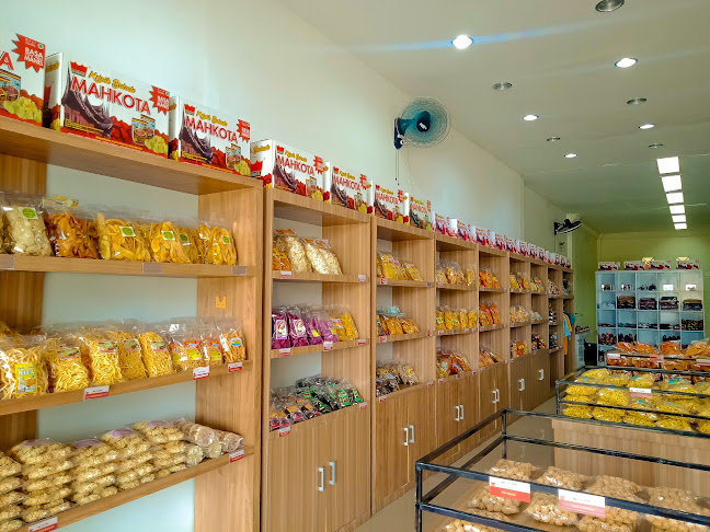 Jl. S. Parman No.31 GH, Ulak Karang Utara, Kec. Padang Utara, Kota Padang, Sumatera Barat 25133