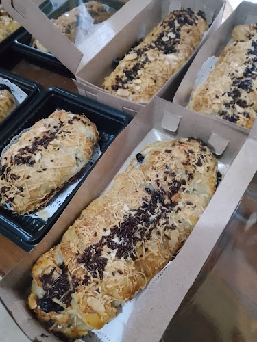 Jl. Lkr. Selatan No.24, Suradita, Kec. Cisauk, Kabupaten Tangerang, Banten 15343