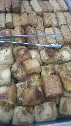 Comentarii opinii despre Griya Soto Semarang