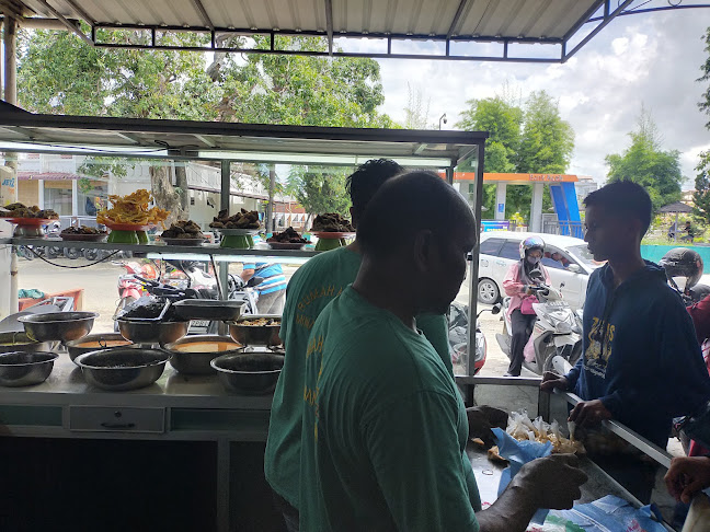 RM Minang Baru - Kota Banda Aceh