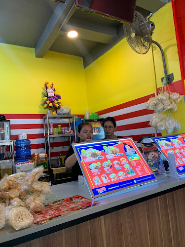 Bebek Carok - Batam - Gastronomi dan perhotelan