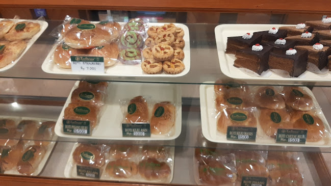 Opinii despre Latansa Bakery în Kota Surakarta - Gastronomi dan perhotelan
