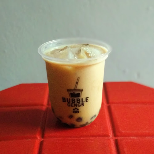 Bubble Gengs - Kota Manado