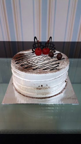 Fhiya Cake & Bakery Cab. Lepo Lepo