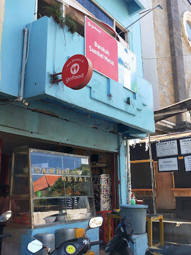 Depot Barokah Sambel Metal, Gunung Semeru - Gastronomi dan perhotelan