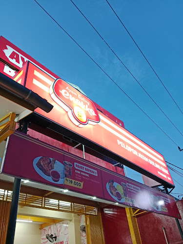 Corn dog & churros, Namjajan Snack Bar - Kota Denpasar