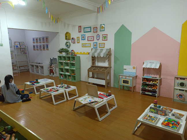 Wuffyspace Malang - Gastronomi dan perhotelan