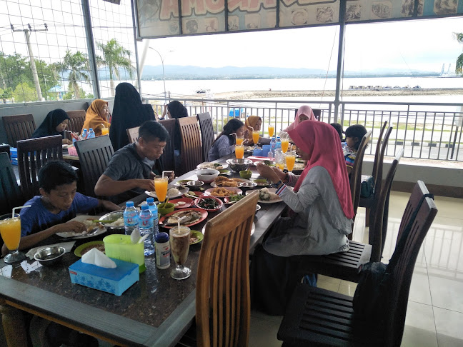 Rumah Makan Sumber Aroma - Gastronomi dan perhotelan