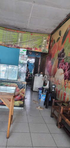 Soto Ayam Kondang - Kota Madiun