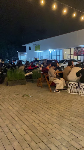 Jl. Raya Grogol, Grogol, Depok, Kota Depok, Jawa Barat 16433