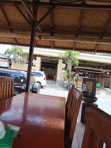 Warung Darma Seafood