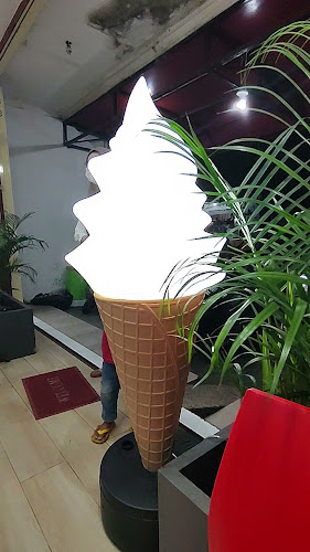 Mixue Mojokerto - Gastronomi dan perhotelan